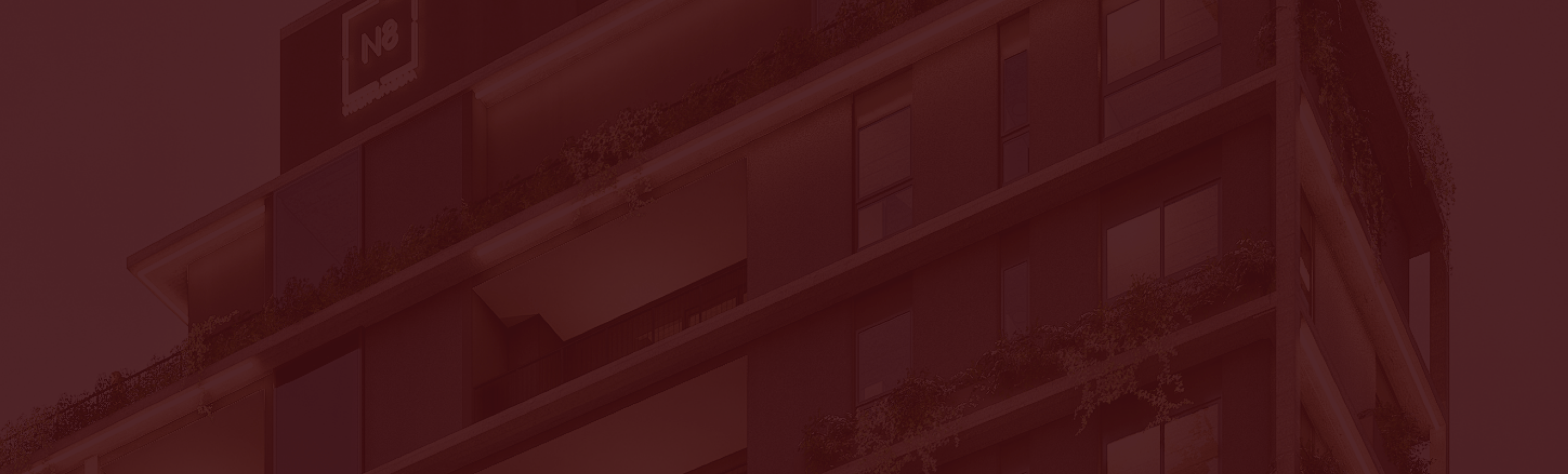 Footer Background