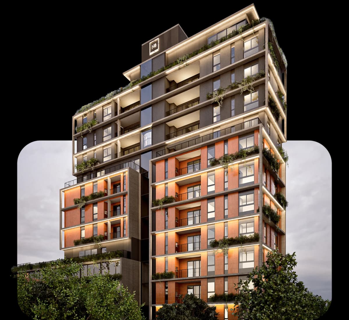 Verus Building Construction