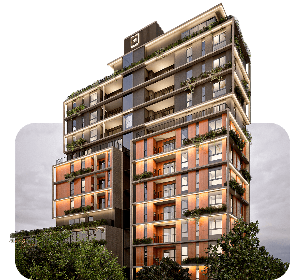 Verus Building Construction