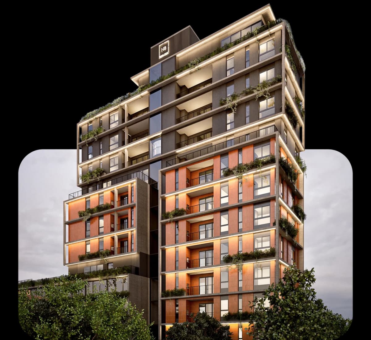 Verus Building Construction